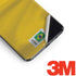 Brazil Soccer Flag Galaxy S9 Skin